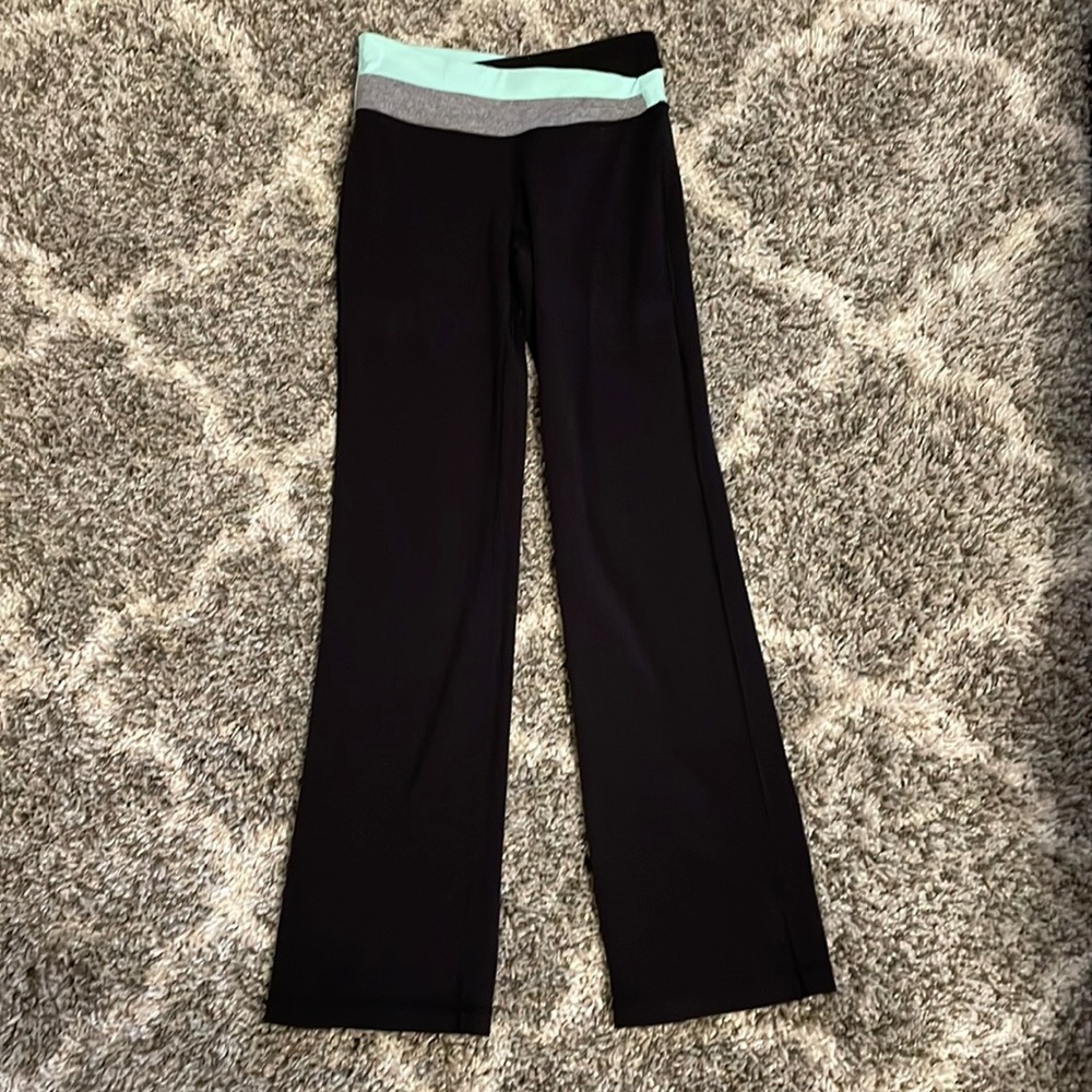 Lululemon Yoga pants small